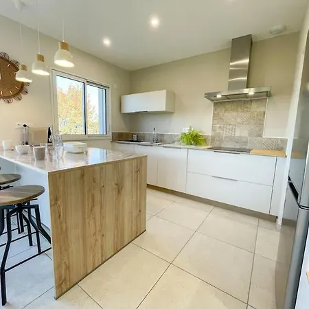 Ladolcevita123 Sauna Interieurs, Terrasse Couverte Sur Loire 펜션 Monistrol-sur-Loire