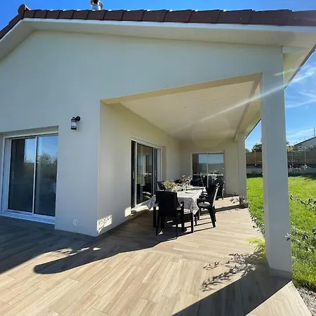 Ladolcevita123 Sauna Interieurs, Terrasse Couverte Sur Loire 펜션