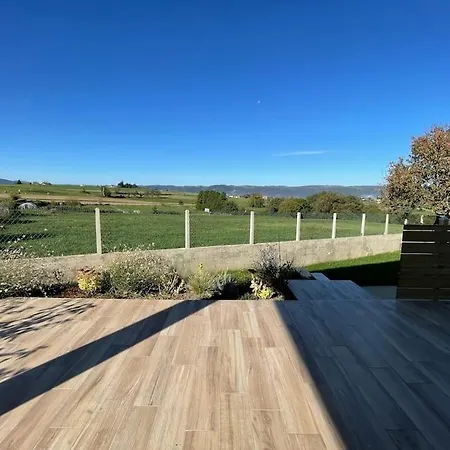 펜션 Ladolcevita123 Sauna Interieurs, Terrasse Couverte Sur Loire