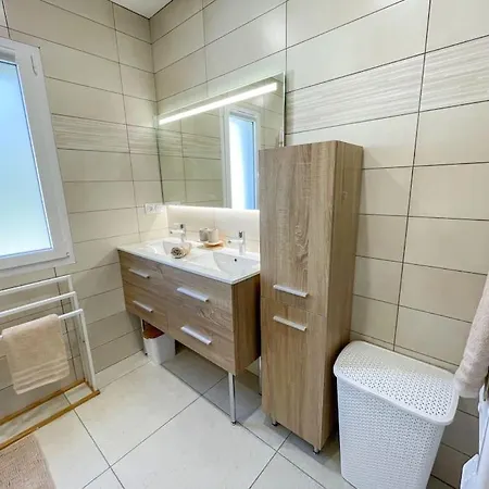 Ladolcevita123 Sauna Interieurs, Terrasse Couverte Sur Loire 펜션