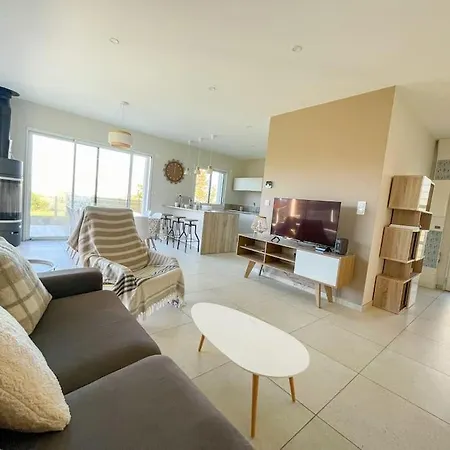 Ladolcevita123 Sauna Interieurs, Terrasse Couverte Sur Loire *