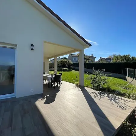 Ladolcevita123 Sauna Interieurs, Terrasse Couverte Sur Loire 펜션 *