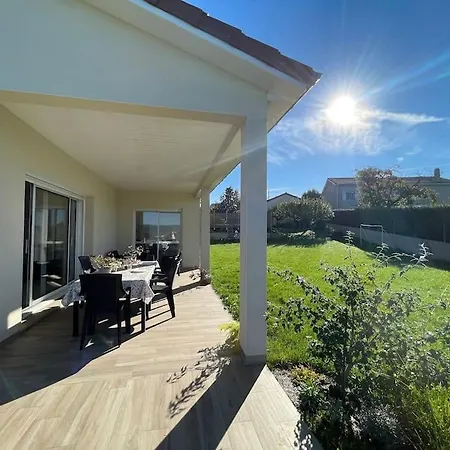 펜션 Ladolcevita123 Sauna Interieurs, Terrasse Couverte Sur Loire