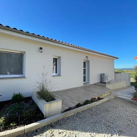 펜션 Ladolcevita123 Sauna Interieurs, Terrasse Couverte Sur Loire *