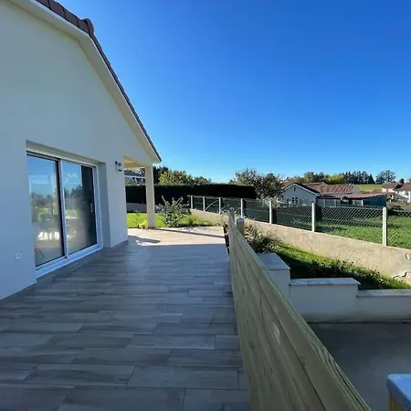 펜션 Ladolcevita123 Sauna Interieurs, Terrasse Couverte Sur Loire