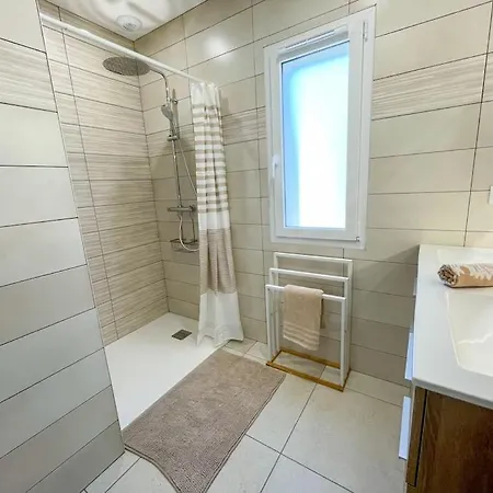 펜션 Ladolcevita123 Sauna Interieurs, Terrasse Couverte Sur Loire *